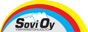 Sovi Oy logo